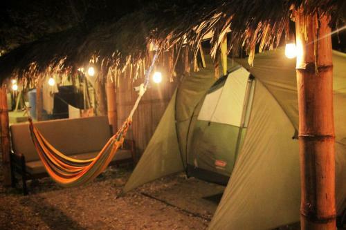Hostal Cabalonga Ecoadventure
