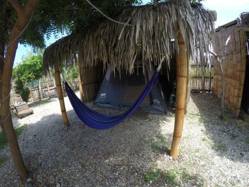 Hostal Cabalonga Ecoadventure
