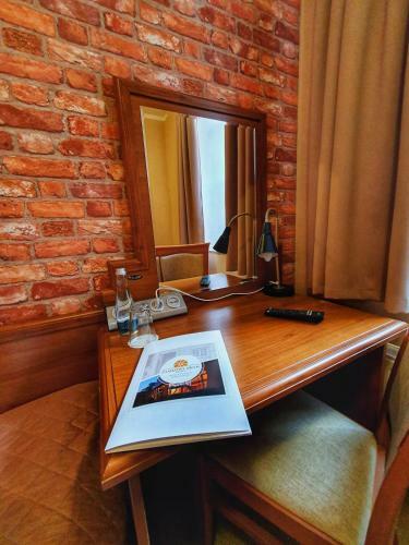 Hotel Zamkowy M?yn