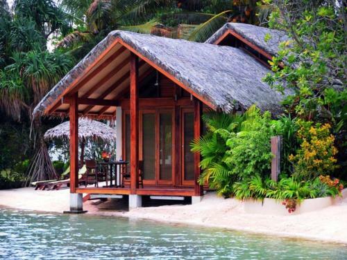 Lagoon Beach Resort Apartments