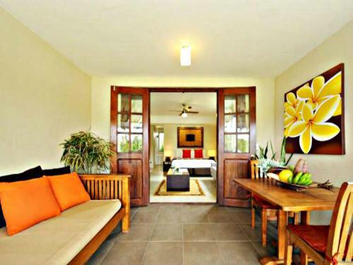Lagoon Beach Resort Apartments