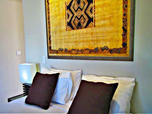 Lagoon Beach Resort Apartments