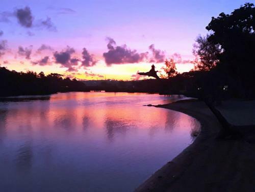 Lagoon Beach Resort Apartments