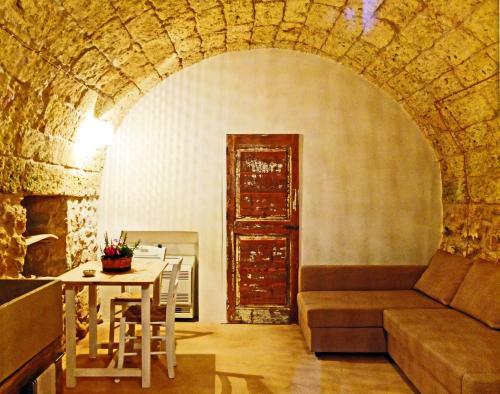 Hostal Agriturismo Le Fornelle