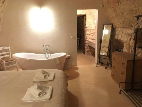 Hostal Agriturismo Le Fornelle