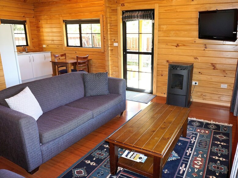 Motel Mirabell Chalets