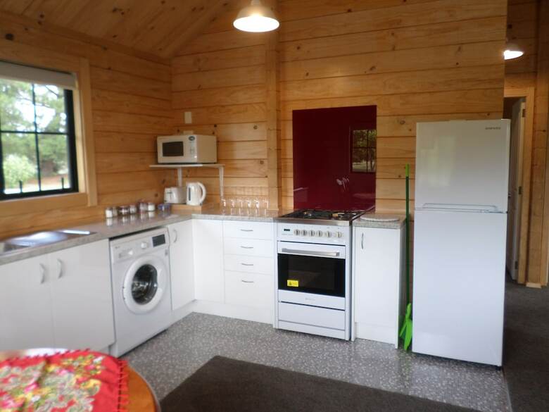 Motel Mirabell Chalets