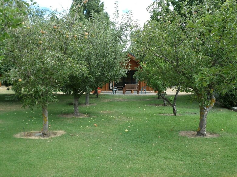 Motel Mirabell Chalets
