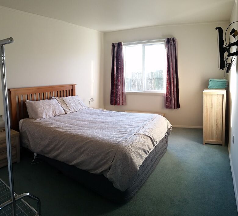 Motel Mirabell Chalets