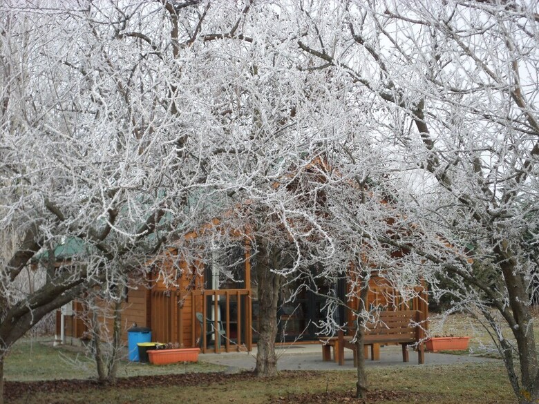 Motel Mirabell Chalets