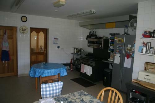Portarra Lodge B&B