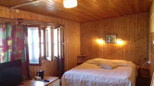 Hostal White Villa