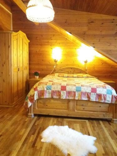 Hostal White Villa