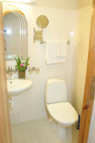 Hostal White Villa