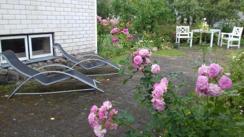 Hostal White Villa