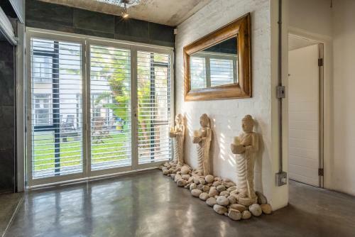 Hostal Sunset-loft