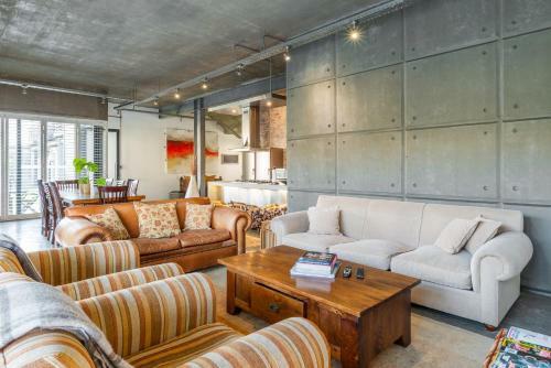 Hostal Sunset-loft