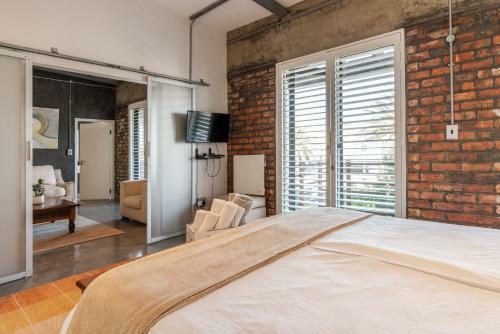 Hostal Sunset-loft