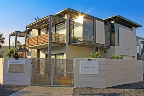 Hostal Sunset-loft