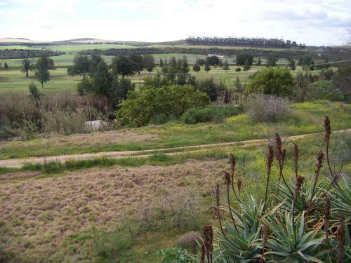 Agroturismo Lemontree Cottage