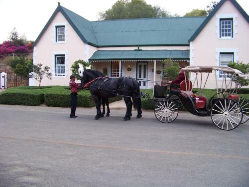 Agroturismo Lemontree Cottage