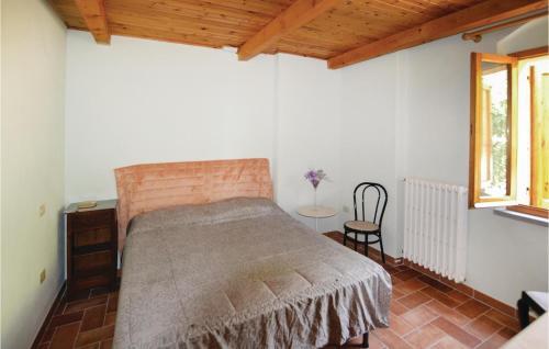 Casa La Montesca