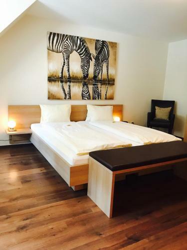 Hostal Hotel Kreuz