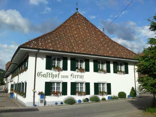 Hostal Hotel Kreuz