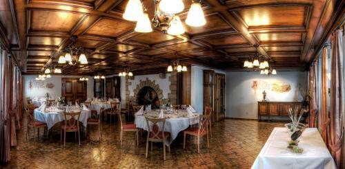 Hostal Hotel Kreuz