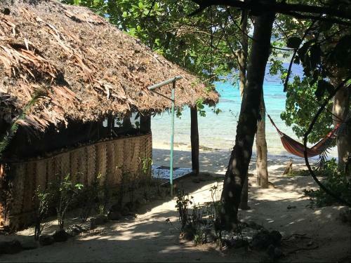 Hotel Tranquility Island Resort