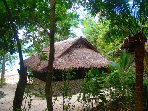 Hotel Tranquility Island Resort