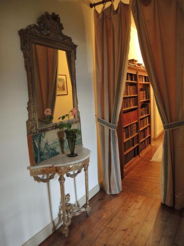 Bed & Breakfast La Cure Du Maine Charles