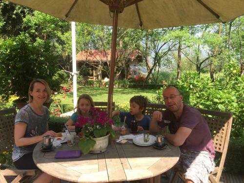 Sapa Garden Bed And Breakfast