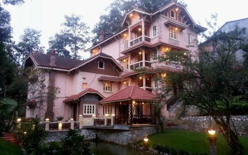 Sapa Garden Bed And Breakfast