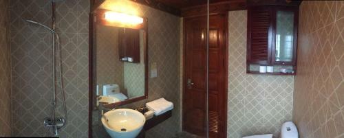 Sapa Garden Bed And Breakfast