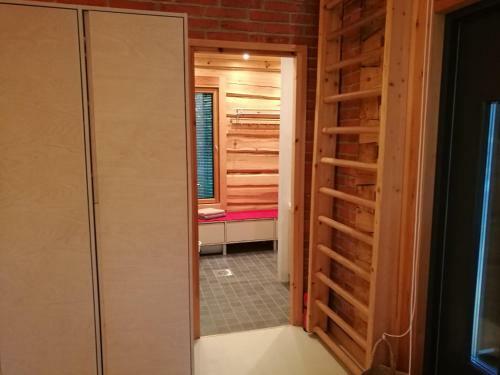 Sy�te Cottage