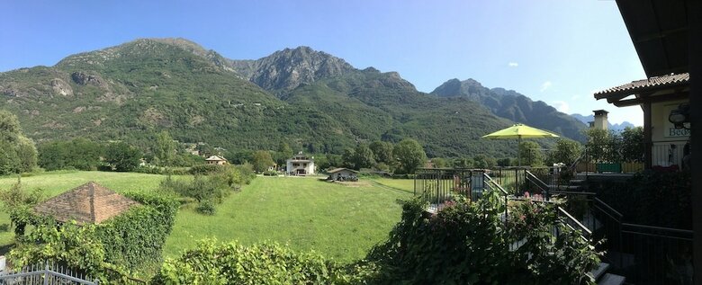 Bed & Breakfast Boscotenso