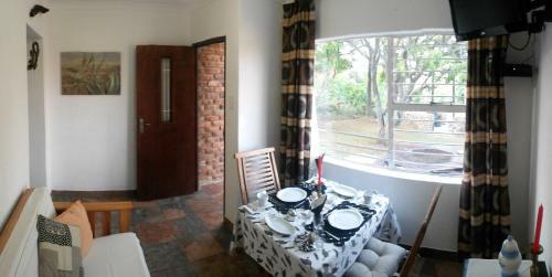 Acra-retreat Mountain View Lodge