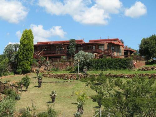Acra-retreat Mountain View Lodge