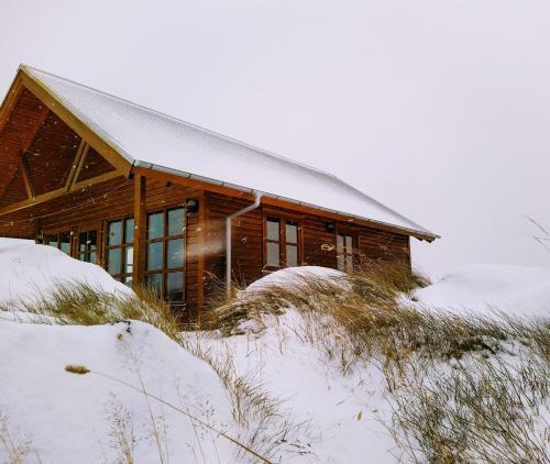 Hestasport Cottages