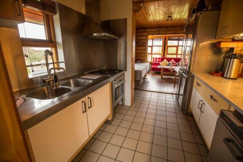 Hestasport Cottages
