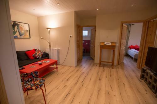 Hestasport Cottages