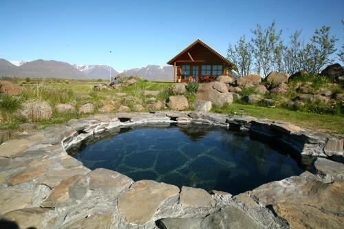 Hestasport Cottages