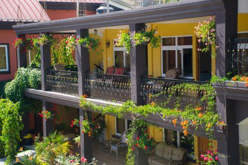 Hotel Los Cofrades