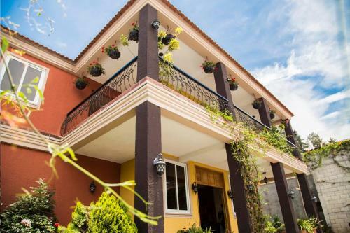 Hotel Los Cofrades