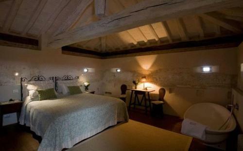 Agroturismo Antica Corte Pallavicina Relais