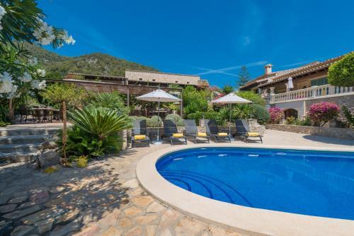 Agroturismo Can Furios Hotel