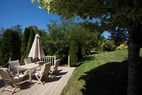 Agroturismo Inch View Lodge