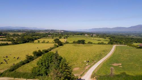 Agroturismo Inch View Lodge