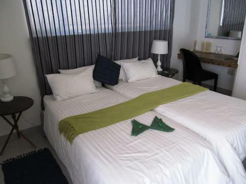 Hostal Guesthouse Terra Africa